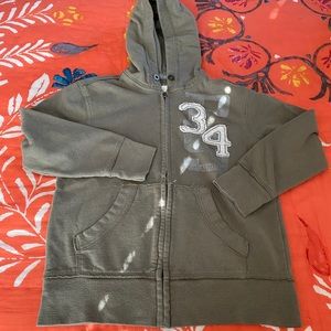 P.S. Aero sweatshirt 8, GUC